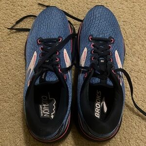 Brooks ghost 15 worn once